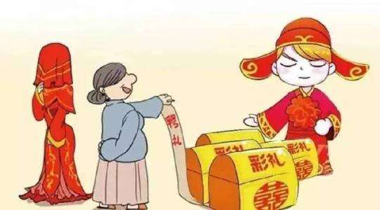 婚姻律師咨詢/什么情況下彩禮是可以要回來(lái)的？