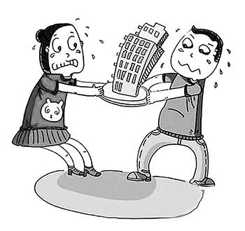 婚姻律師咨詢/夫妻個人財產指的是哪些？