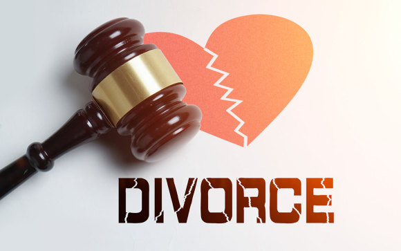 訴訟離婚過錯賠償如何規定的？(圖1)