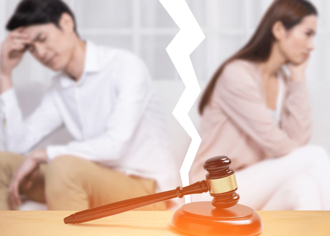 聰明的女人是怎么離婚的？