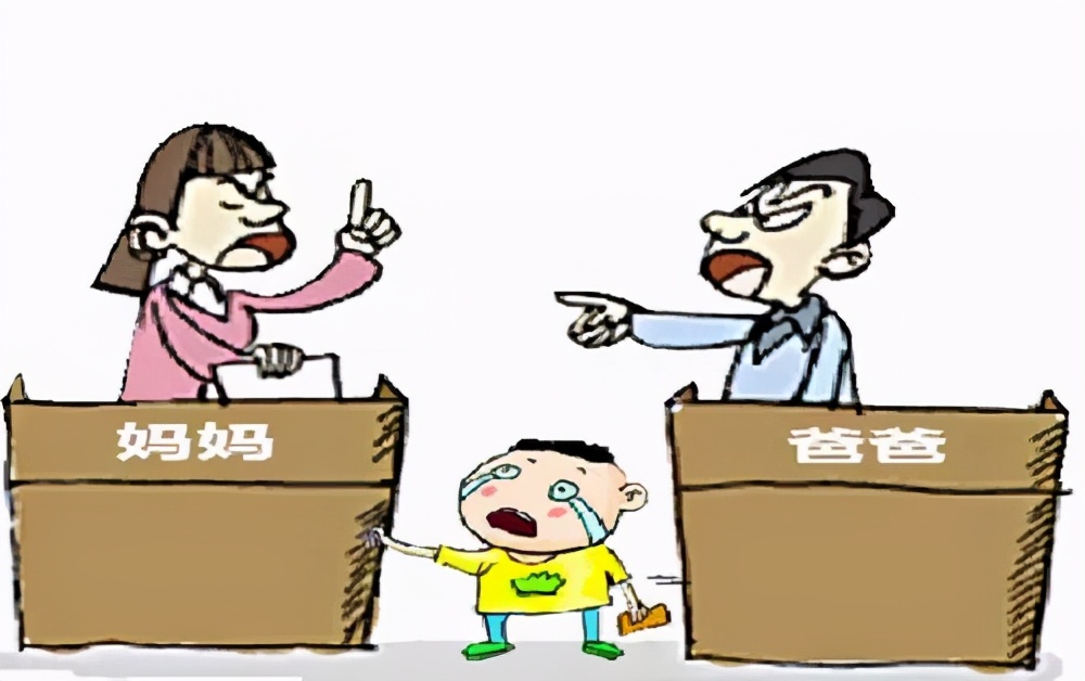 女方提出離婚男方不同意怎么辦？